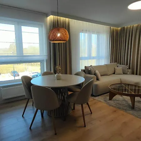 Apartment Chilliapartamenty - Searail House *