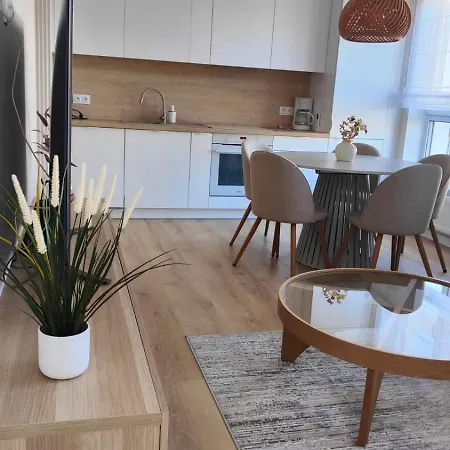 Chilliapartamenty - Searail House Apartment *