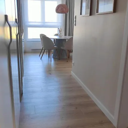Apartment Chilliapartamenty - Searail House *